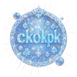 ckokpk লোগো